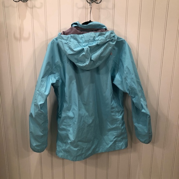 Girls Windbreaker - Picture 2 of 3